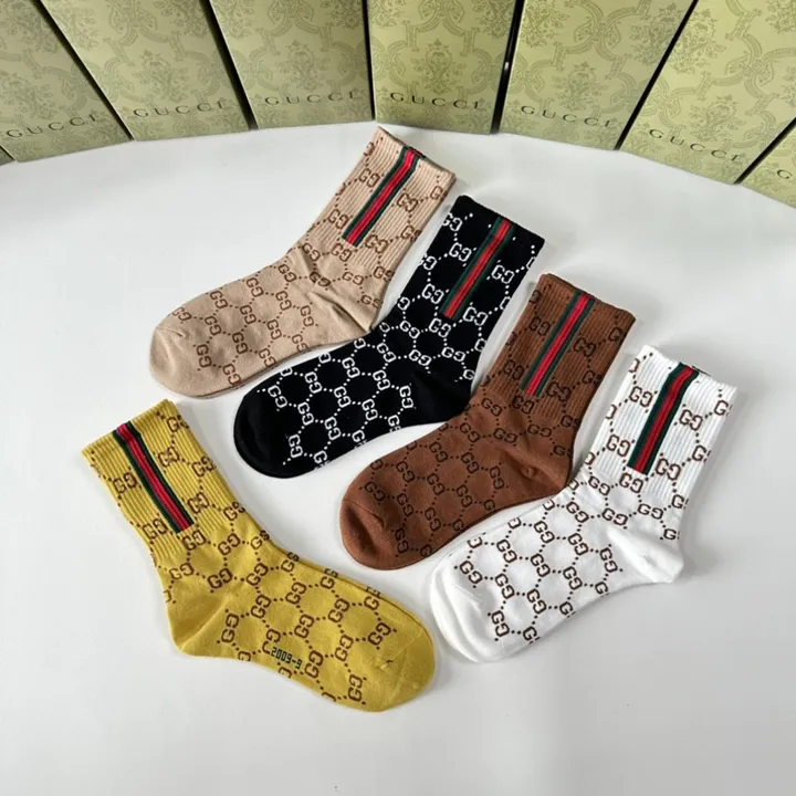 スーパーコピー グッチ 靴下