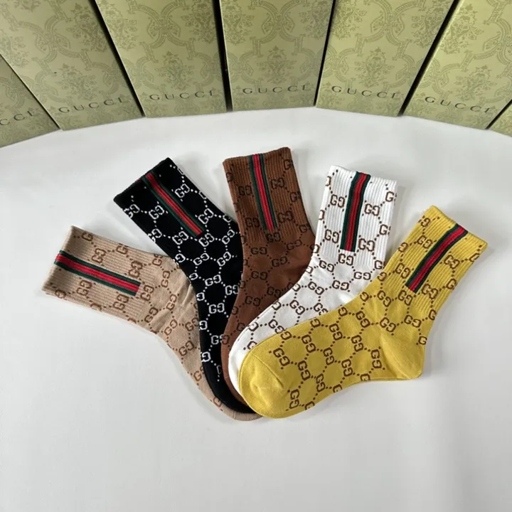 スーパーコピー グッチ 靴下