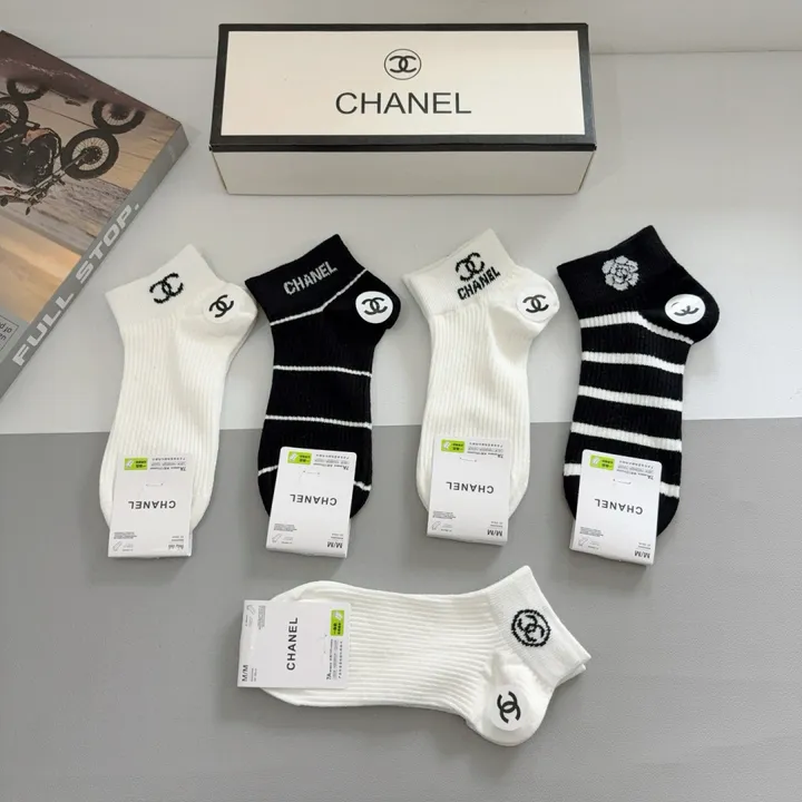 スーパーコピー シャネル 靴下
