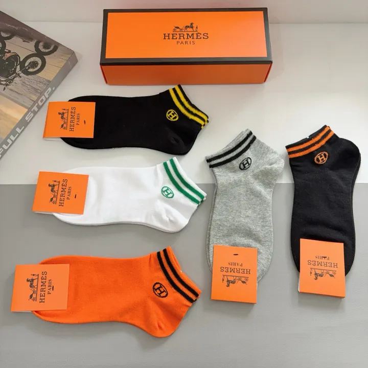 スーパーコピー シャネル 靴下