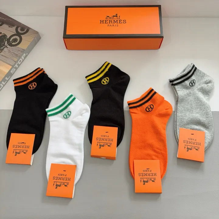 スーパーコピー シャネル 靴下