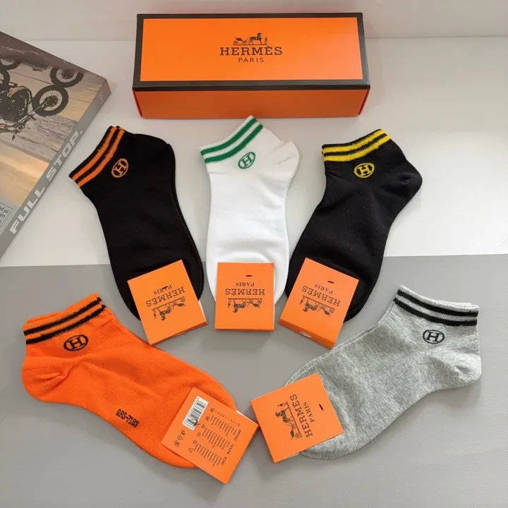 スーパーコピー シャネル 靴下