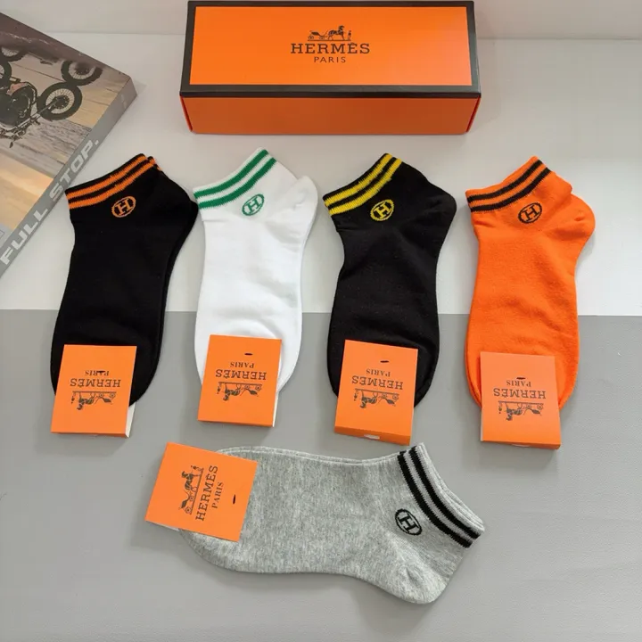 スーパーコピー シャネル 靴下