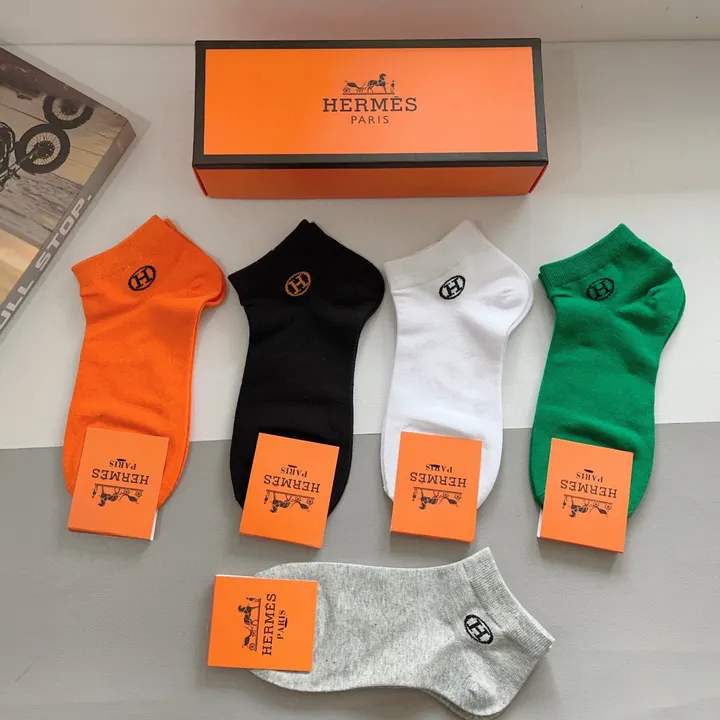 スーパーコピー シャネル 靴下