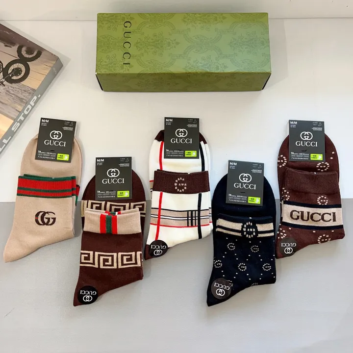 スーパーコピー グッチ 靴下