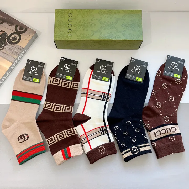 スーパーコピー グッチ 靴下
