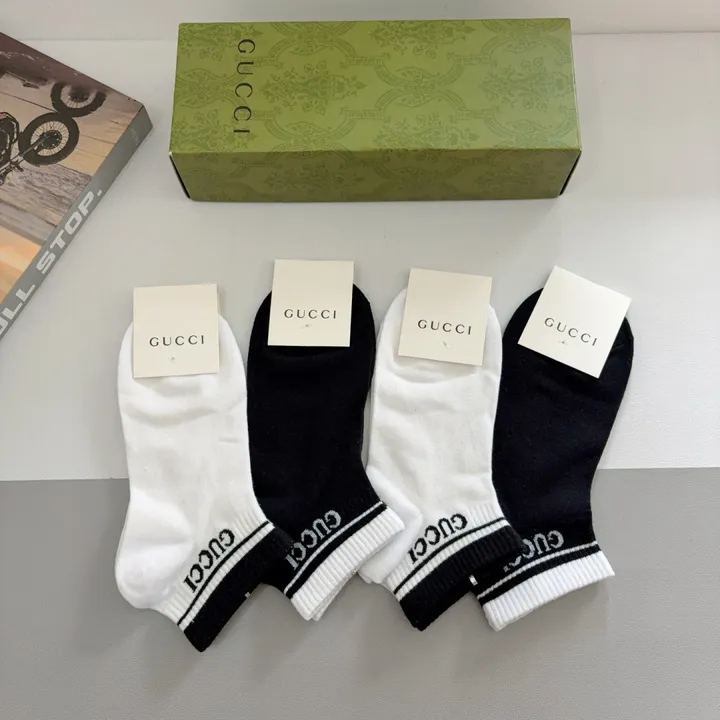 スーパーコピー グッチ 靴下