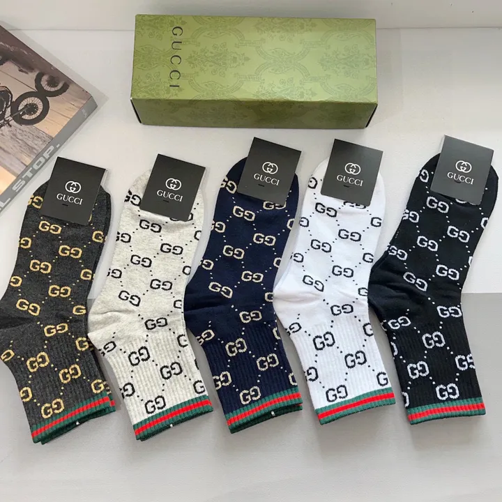 スーパーコピー グッチ 靴下