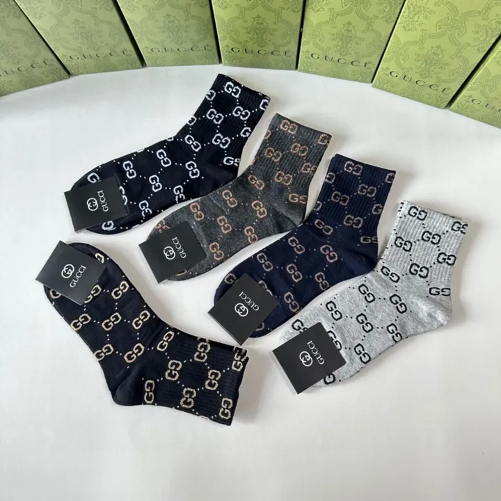 スーパーコピー グッチ 靴下