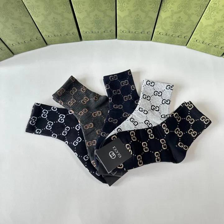 スーパーコピー グッチ 靴下