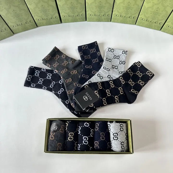 スーパーコピー グッチ 靴下