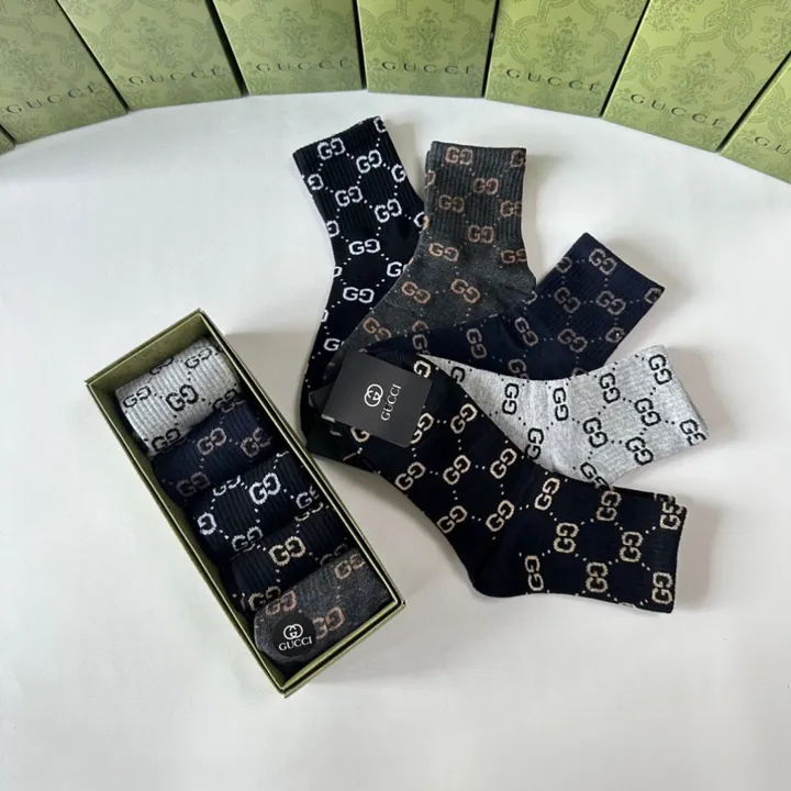 スーパーコピー グッチ 靴下