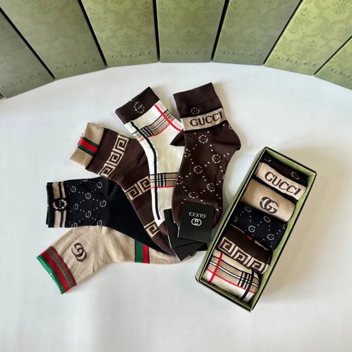 スーパーコピー グッチ 靴下