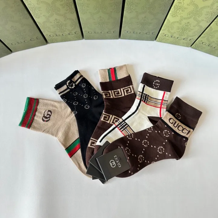 スーパーコピー グッチ 靴下