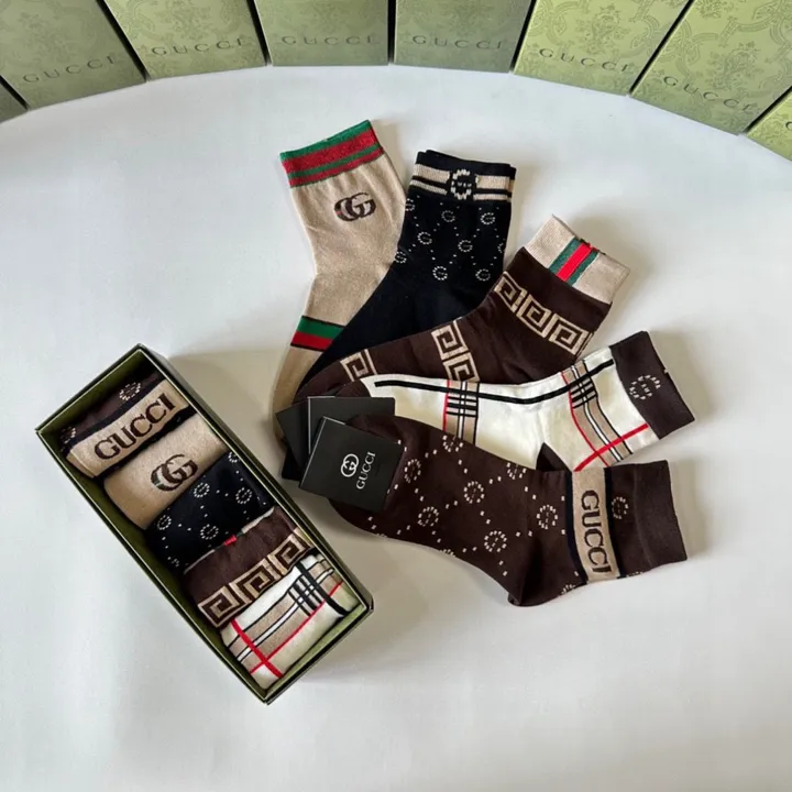 スーパーコピー グッチ 靴下