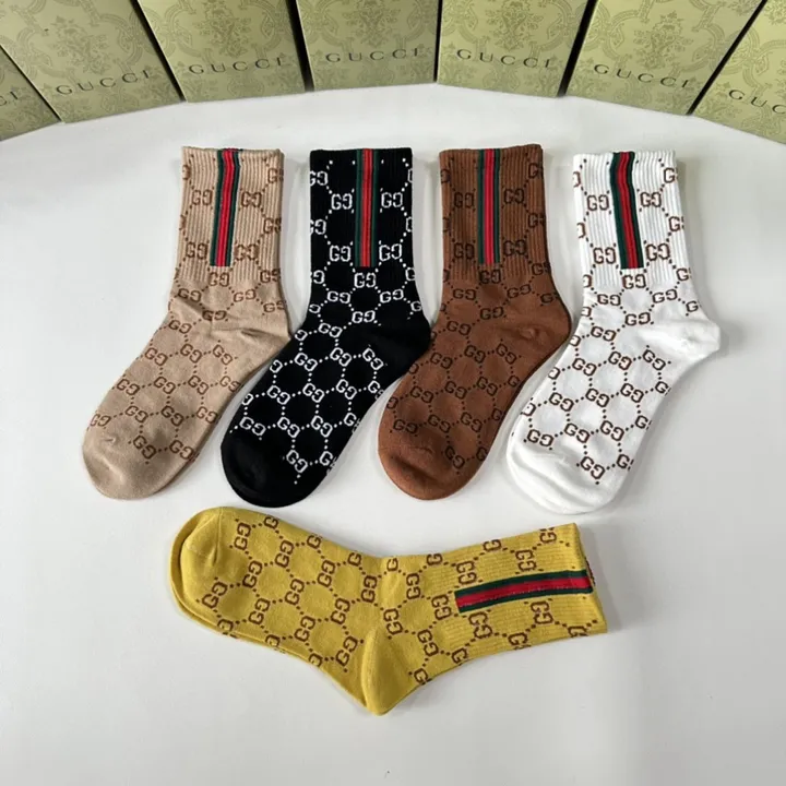 スーパーコピー グッチ 靴下