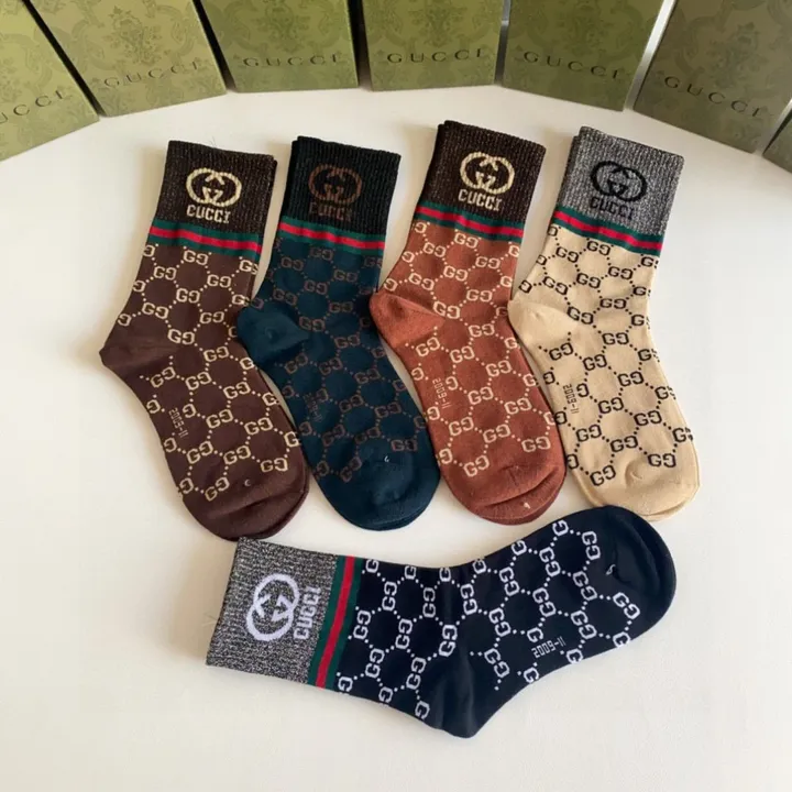 スーパーコピー グッチ 靴下