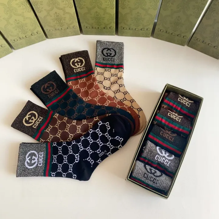 スーパーコピー グッチ 靴下