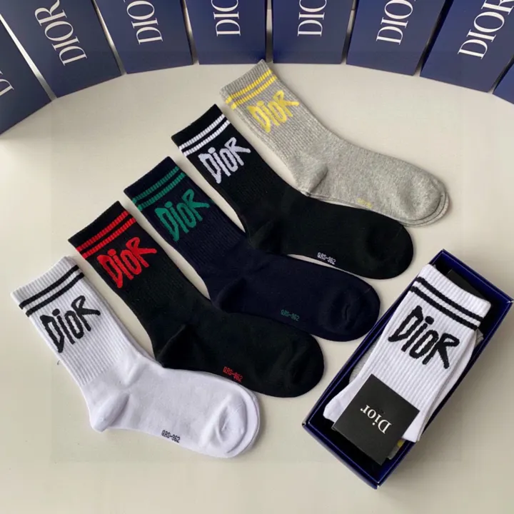 スーパーコピー ディオール 靴下