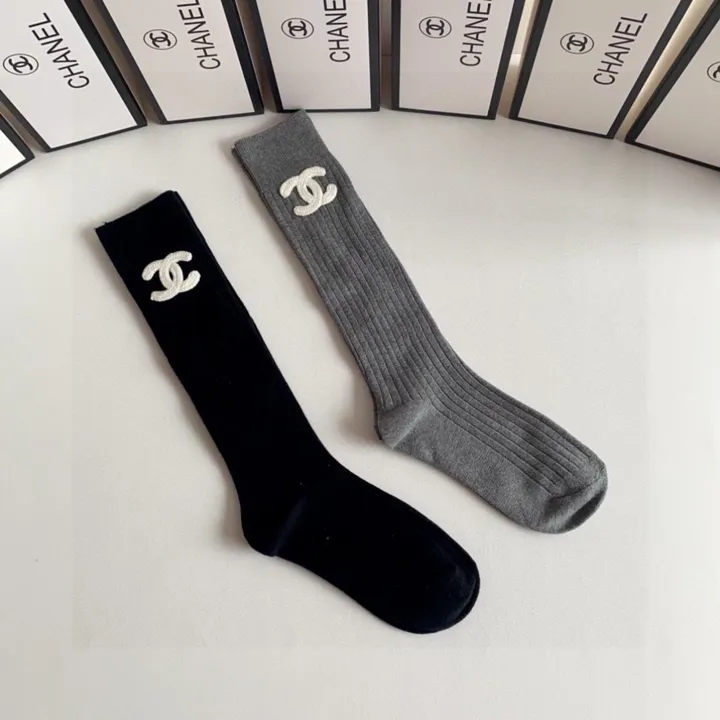 スーパーコピー シャネル 靴下