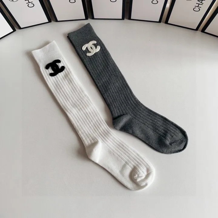 スーパーコピー シャネル 靴下