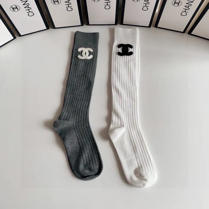 スーパーコピー シャネル 靴下