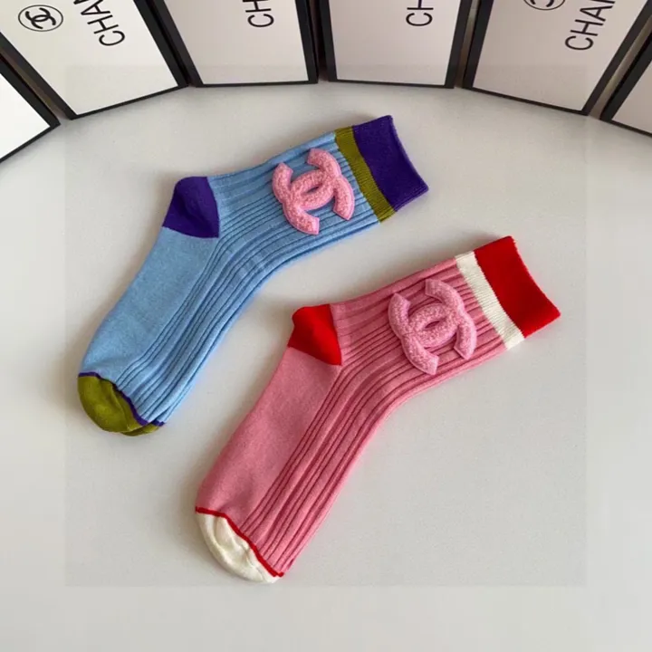 スーパーコピー シャネル 靴下