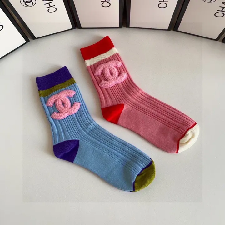 スーパーコピー シャネル 靴下