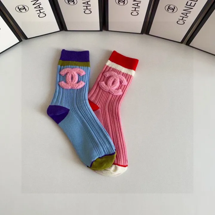 スーパーコピー シャネル 靴下