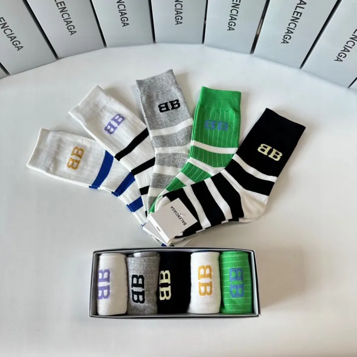 スーパーコピー バレンシアガ 靴下