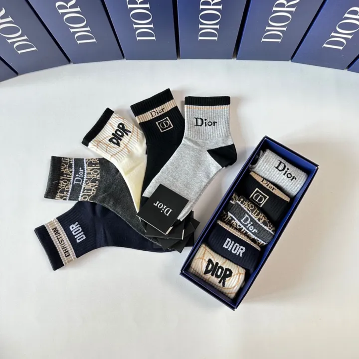 スーパーコピー ディオール 靴下