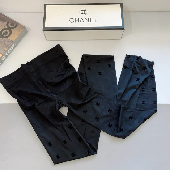 スーパーコピー シャネル 靴下