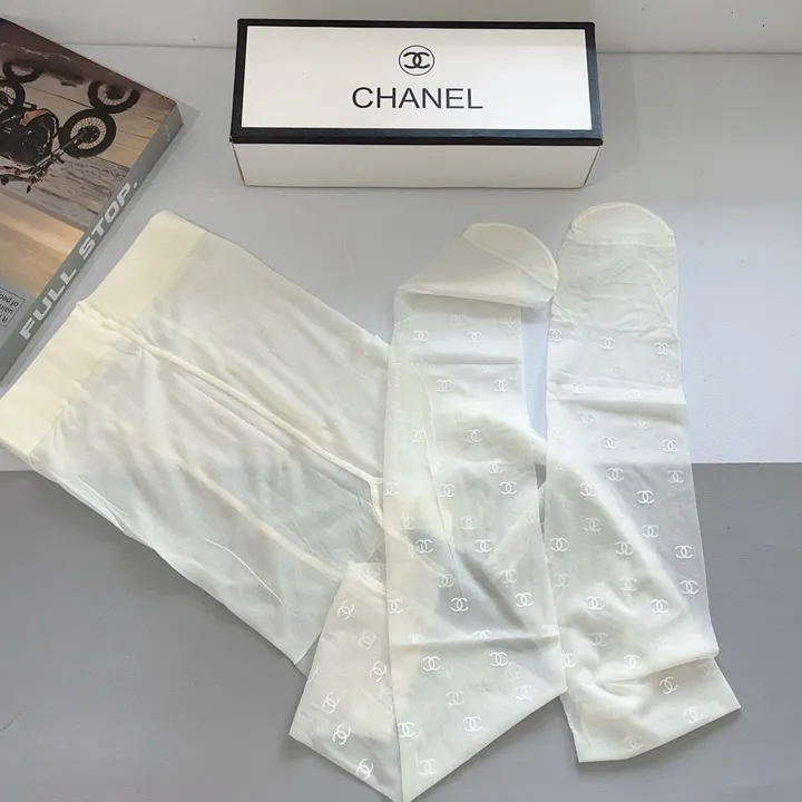 スーパーコピー シャネル 靴下