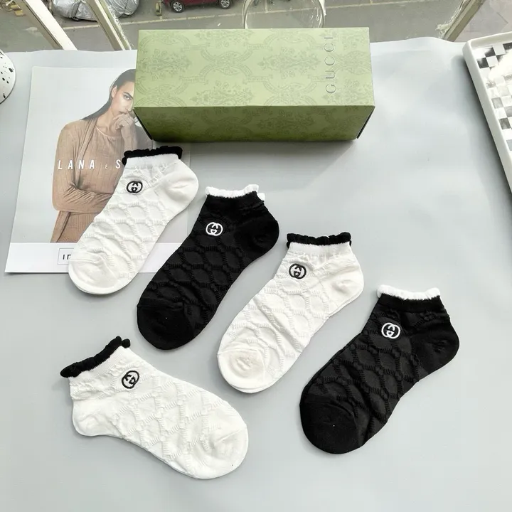 スーパーコピー グッチ 靴下