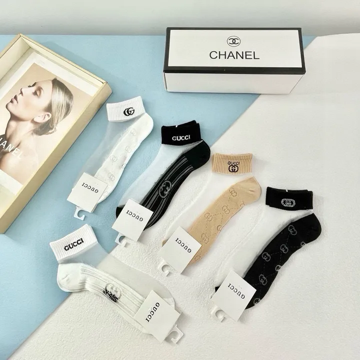 スーパーコピー グッチ 靴下