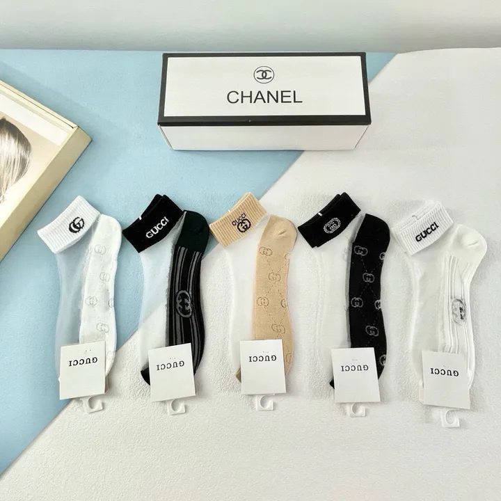 スーパーコピー グッチ 靴下