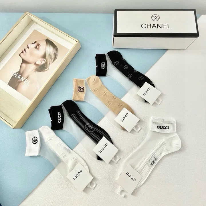 スーパーコピー グッチ 靴下