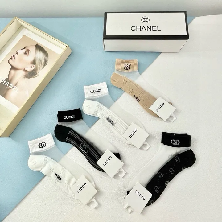 スーパーコピー グッチ 靴下