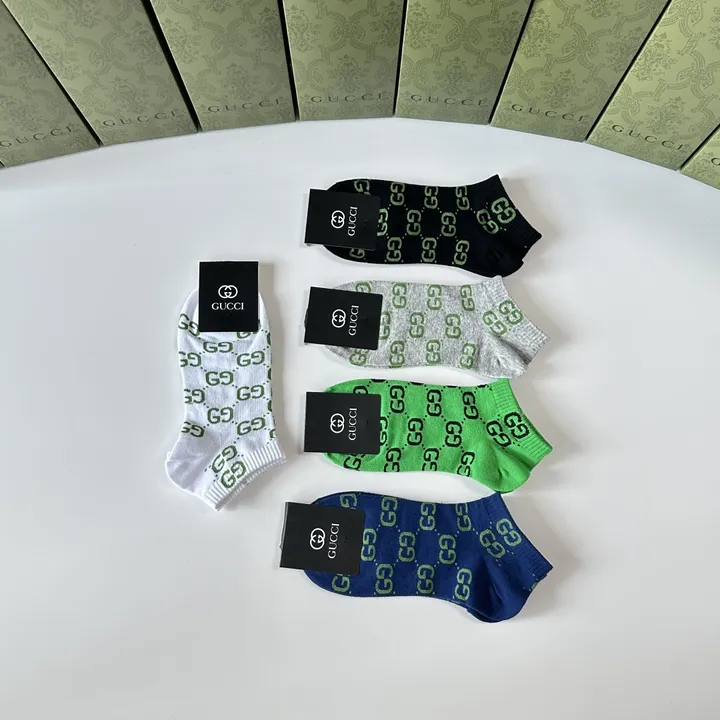 スーパーコピー グッチ 靴下