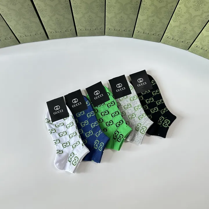 スーパーコピー グッチ 靴下