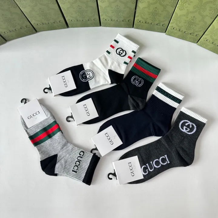 スーパーコピー グッチ 靴下