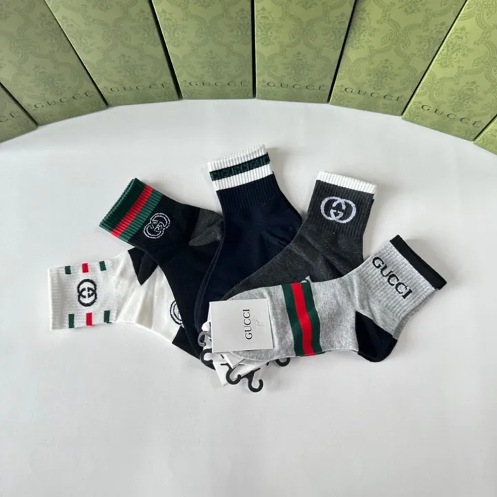 スーパーコピー グッチ 靴下