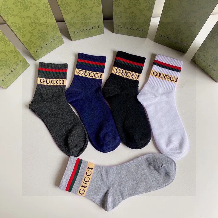 スーパーコピー グッチ 靴下