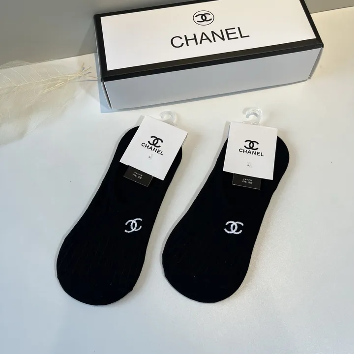スーパーコピー シャネル 靴下