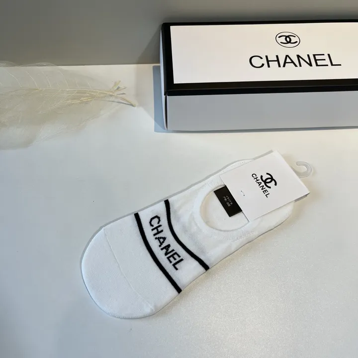 スーパーコピー シャネル 靴下