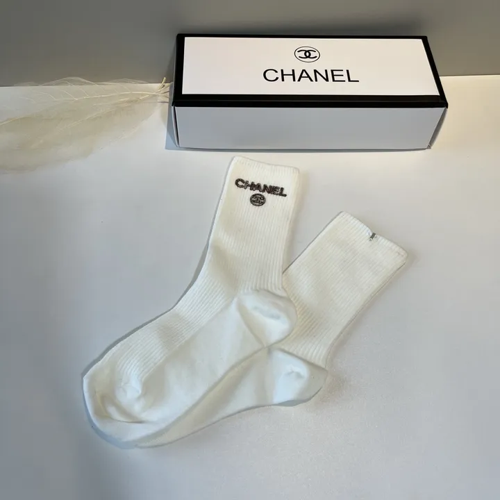 スーパーコピー シャネル 靴下