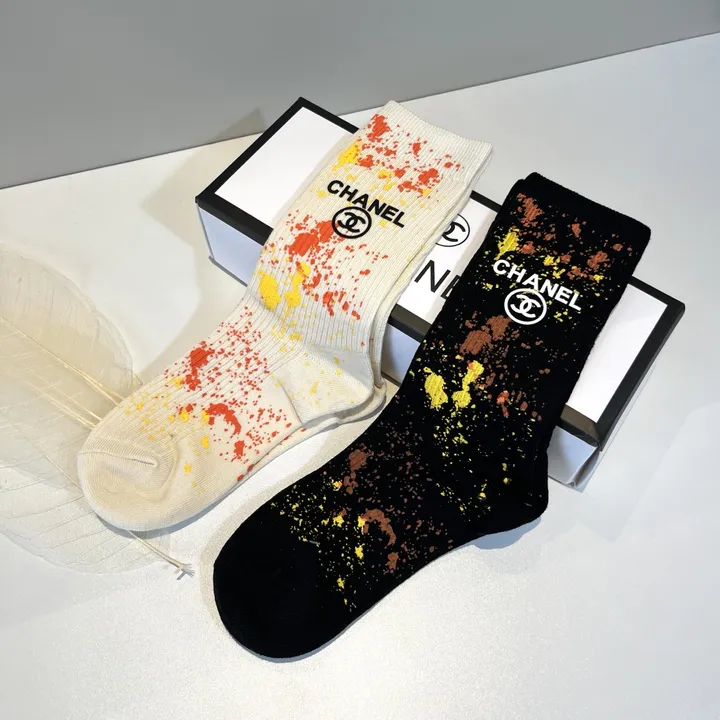 スーパーコピー シャネル 靴下