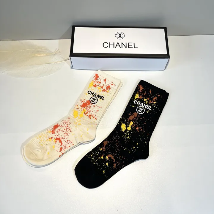 スーパーコピー シャネル 靴下