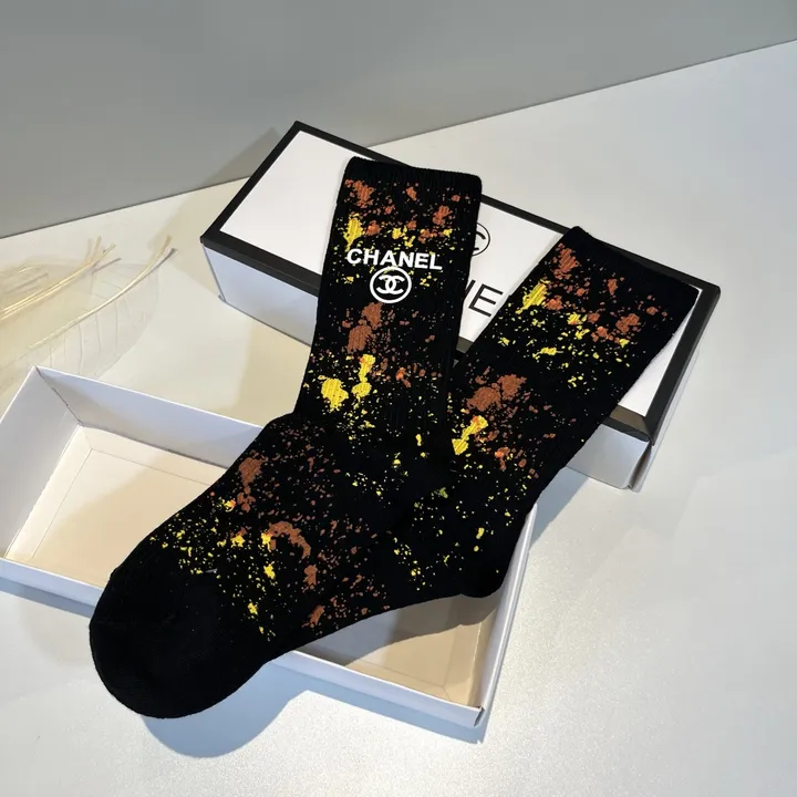 スーパーコピー シャネル 靴下