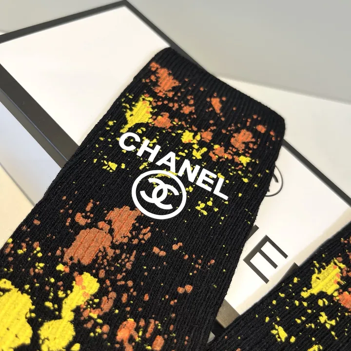 スーパーコピー シャネル 靴下